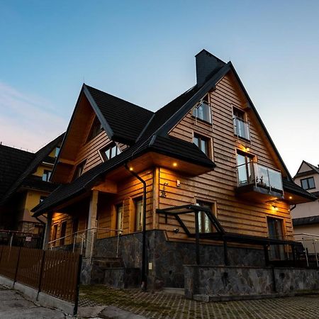 Aplit 2 Guest House 자코파네 외부 사진