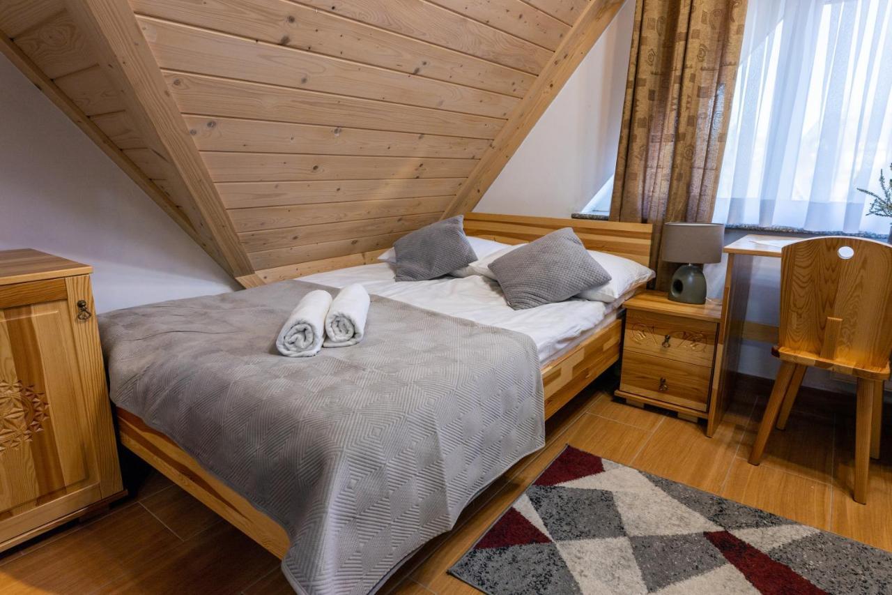 Aplit 2 Guest House 자코파네 외부 사진
