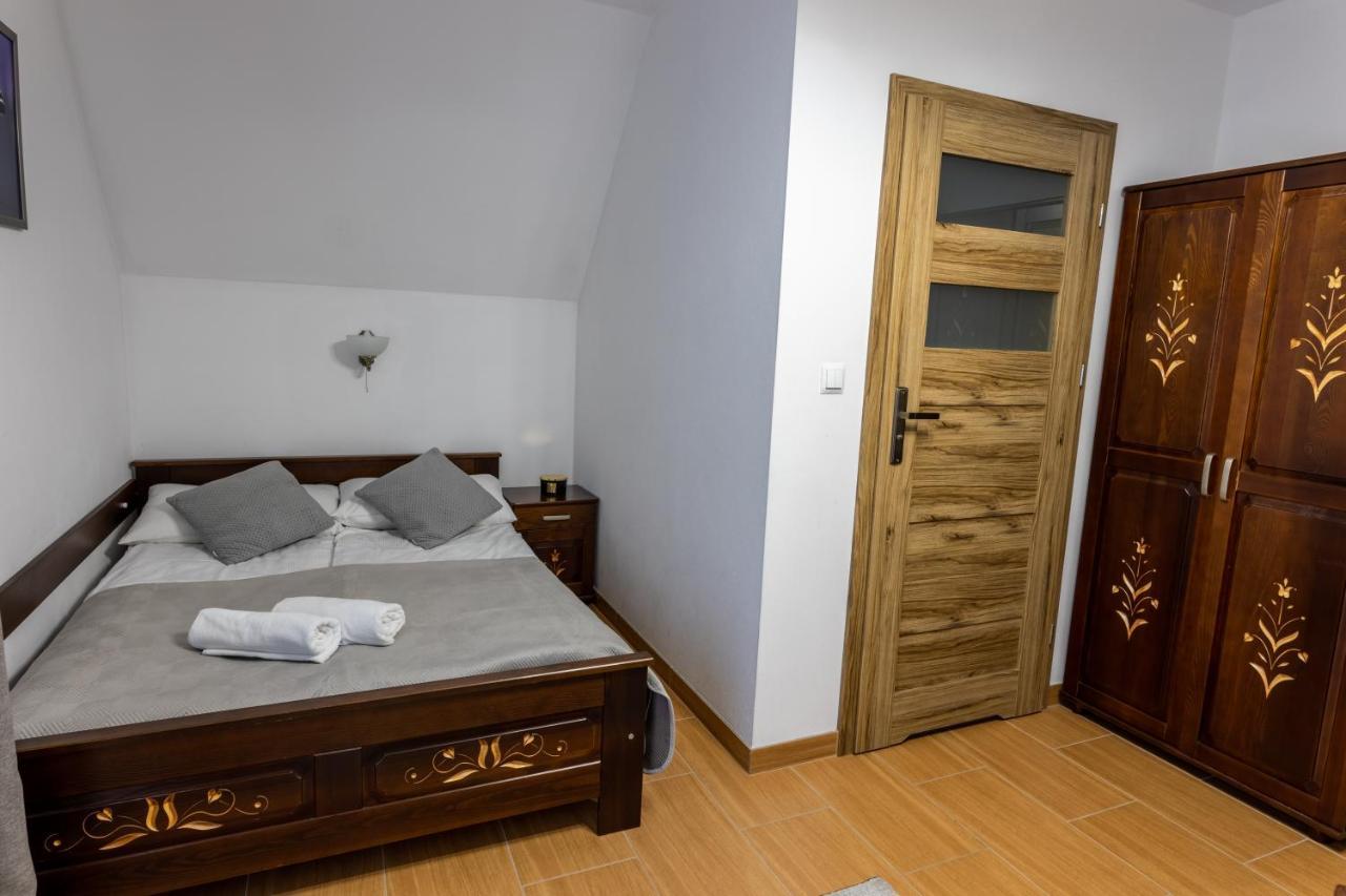 Aplit 2 Guest House 자코파네 외부 사진