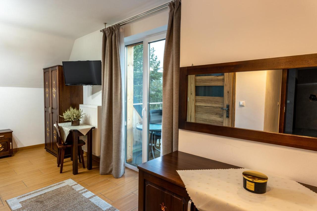 Aplit 2 Guest House 자코파네 외부 사진