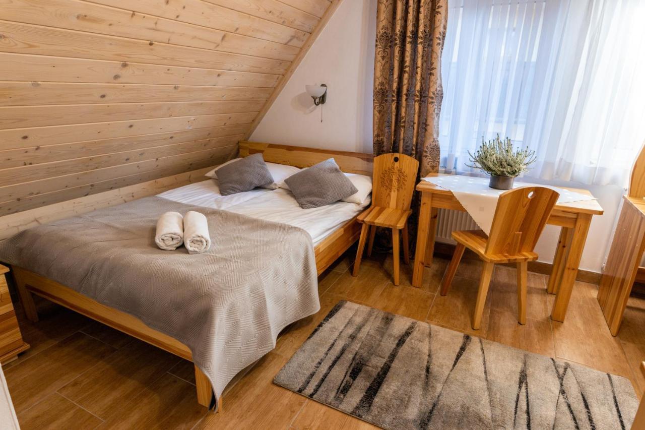 Aplit 2 Guest House 자코파네 외부 사진